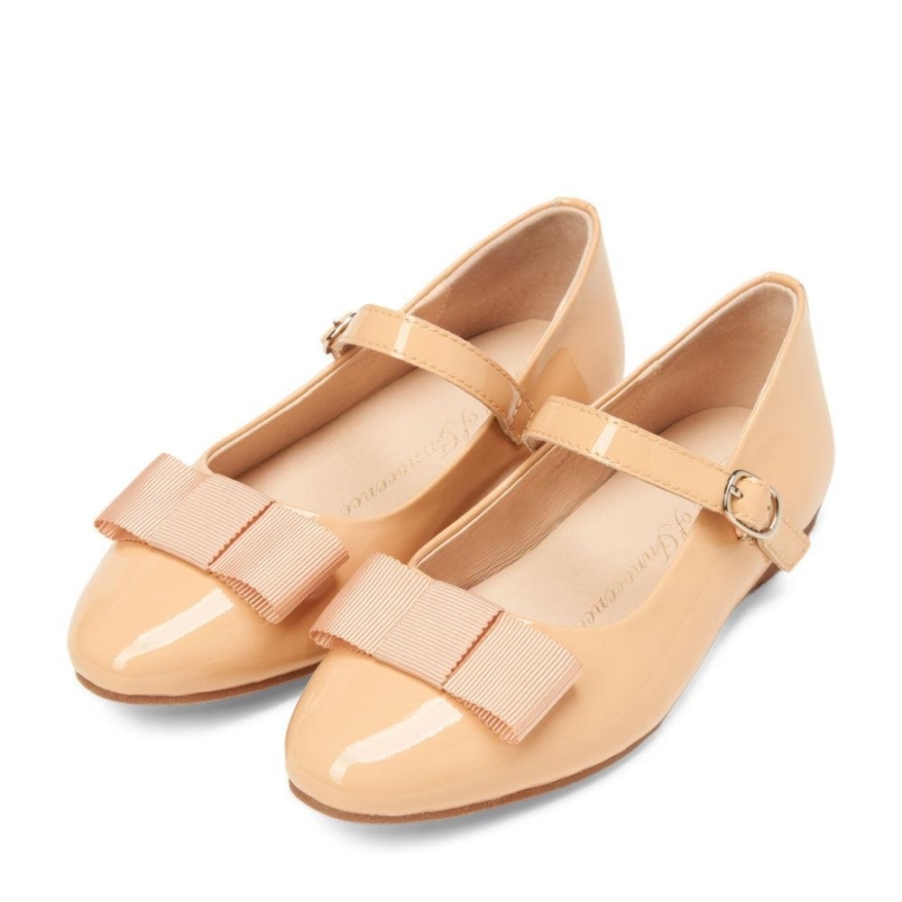 Age of Innocence |‎ Ellen Beige Shoes